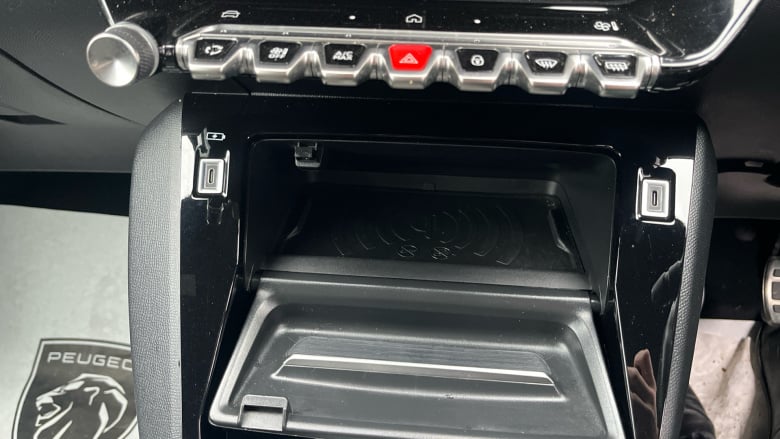 Peugeot 208 1.2 PureTech 100 GT 5dr Petrol Hatchback